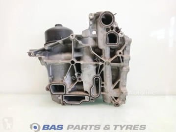 DAF Oil module