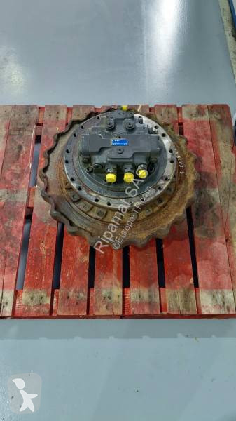 Case  equipment spare parts