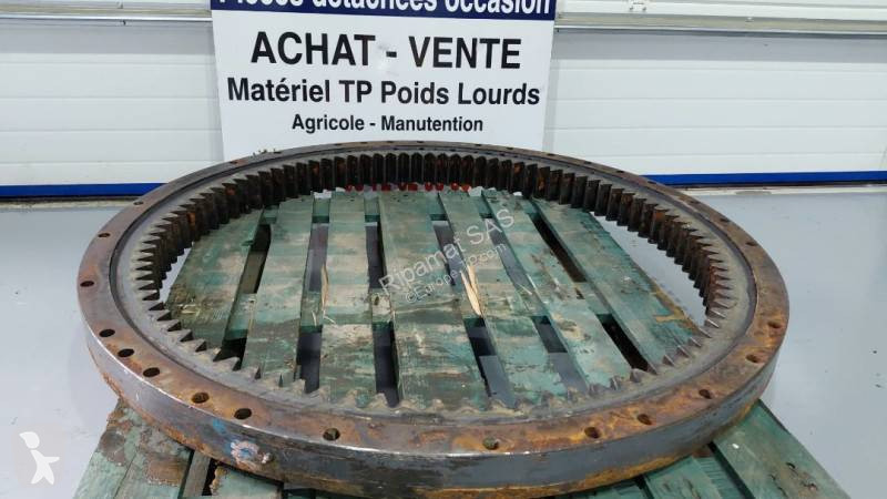 Case  equipment spare parts