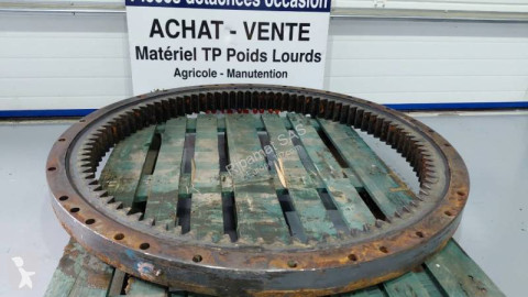 Case chassis