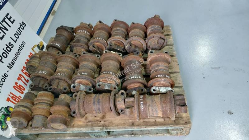 Case  equipment spare parts