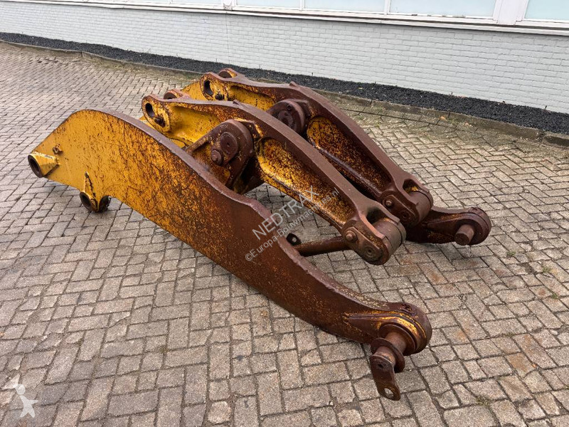 Części zamienne  Loader Arm / Lift Arm 980G