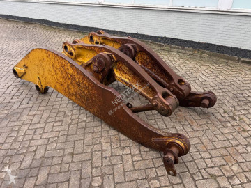 Equipment spare parts