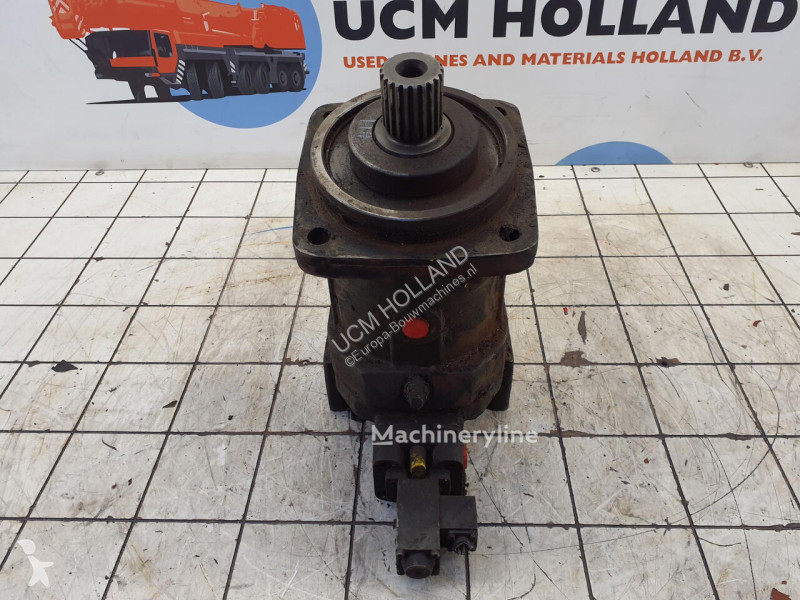 Recambios maquinaria OP Hydromatik Pompe...