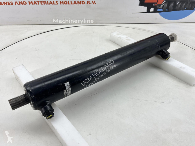 Recambios maquinaria OP Weber WEBER HYDRAULIK...
