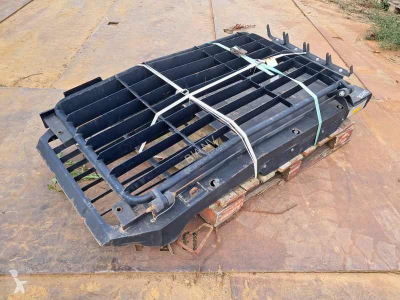قطع غيار الأشغال العمومية Komatsu Top and Front...