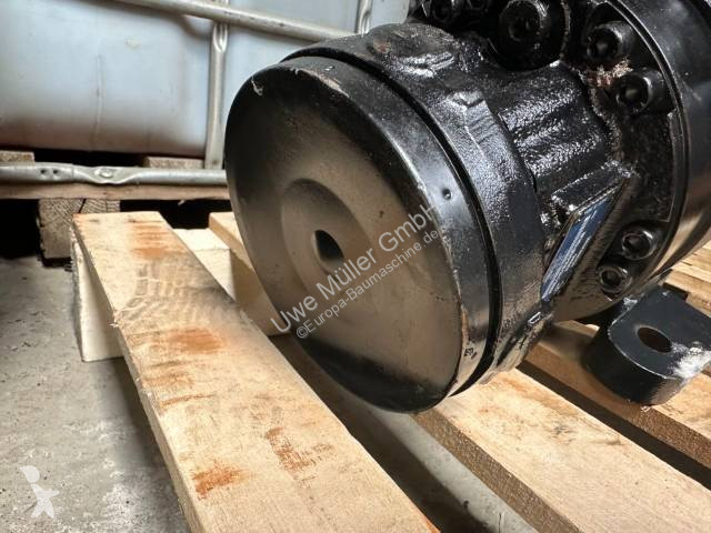 Części zamienne Kramer 5035 Fahrmotor 1.200 EUR