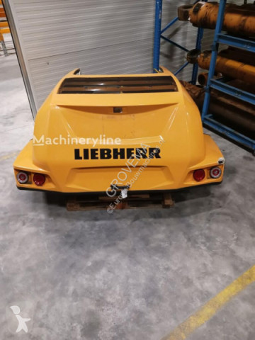 Motor Liebherr