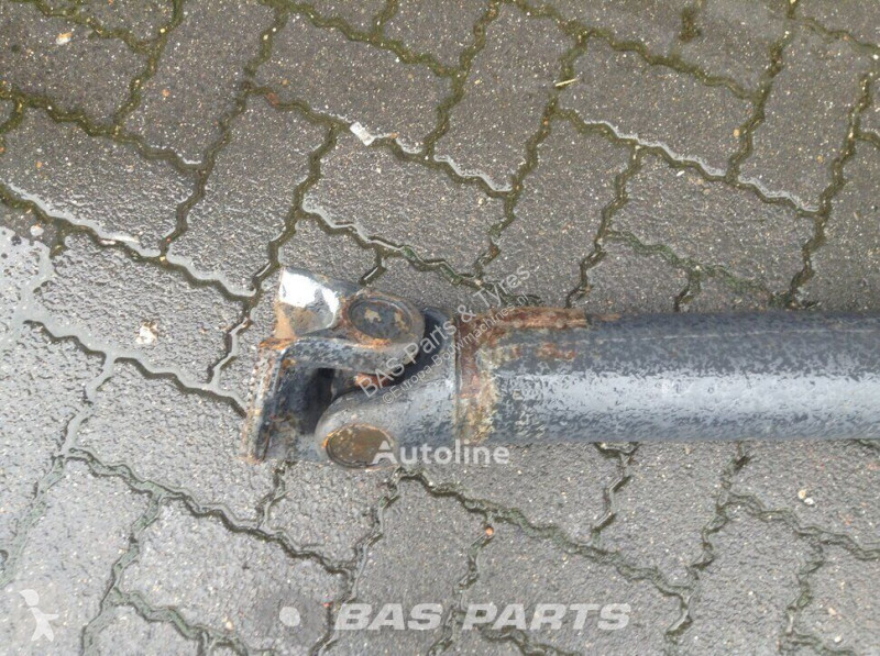 Peças máquinas de construção civil DAF Drive shaft