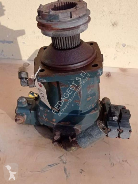 Recambios maquinaria OP Hydromatik A6VM