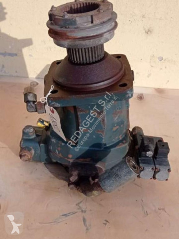 Bomba hidráulica Hydromatik