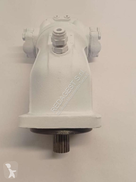 Recambios maquinaria OP Hydromatik A2FO