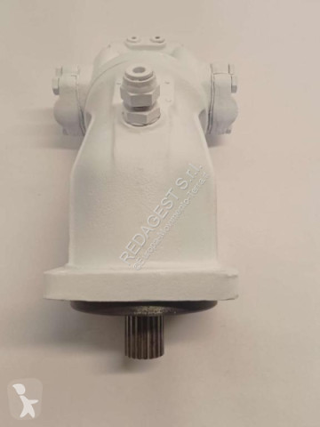 Bomba hidráulica Hydromatik