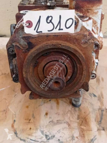 Bomba hidráulica Hydromatik