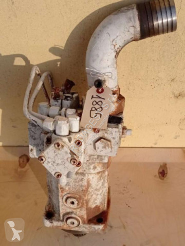 Bomba hidráulica Rexroth