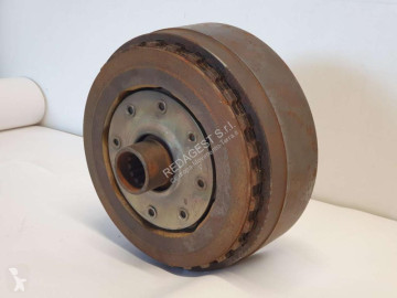 Bloco motor Venieri novo