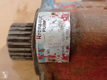 Bomba hidráulica Vickers