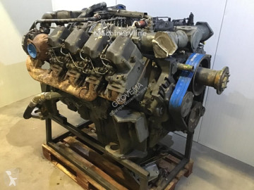 Motor Liebherr