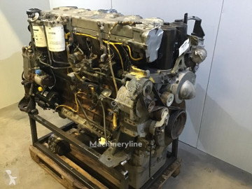 Motor Liebherr