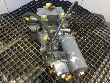 Hydraulické čerpadlo Liebherr