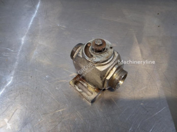 Hydraulique Liebherr