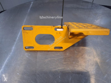 Marchepied / montant de porte Liebherr