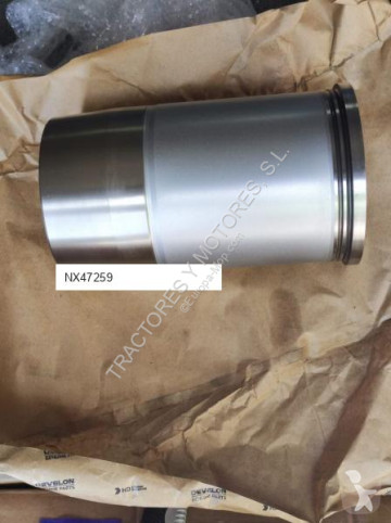Motor Daewoo