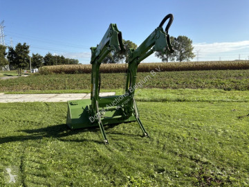 Pièces engins tp Fendt