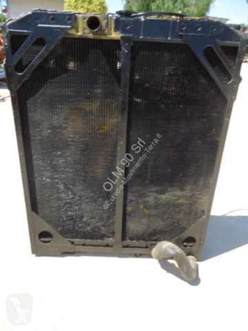 Sistema de refrigeración