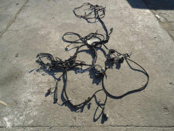 Sistema eléctrico