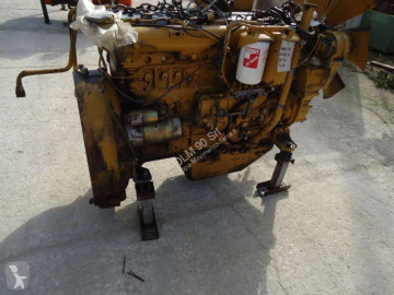 Bloque motor