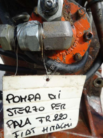 Bomba hidraulica