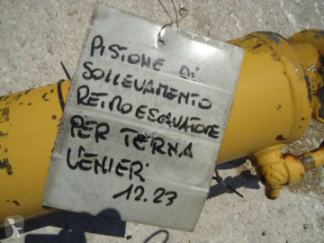 Cilindro y pistón