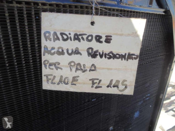 Sistema de refrigeración