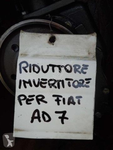 Reductor
