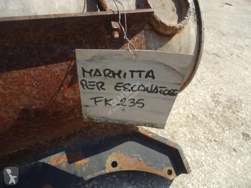 Náhradné diely na stavebné stroje