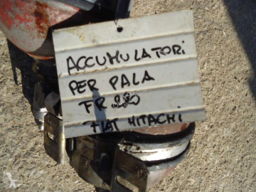Recambios maquinaria OP