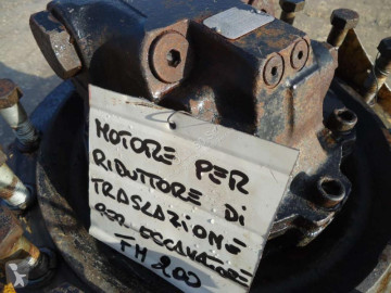 Motor de translación