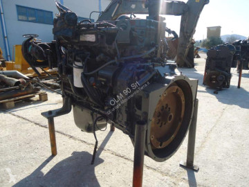 Bloque motor