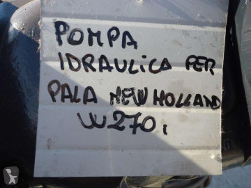 Bomba hidraulica