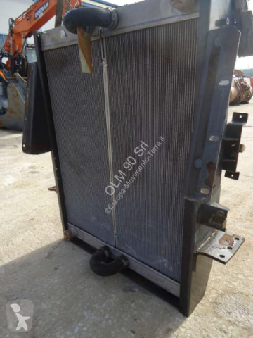 Sistema de refrigeración