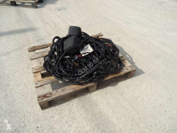 Sistema eléctrico