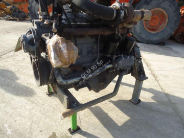 Bloque motor