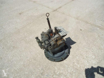 Motor hidráulico
