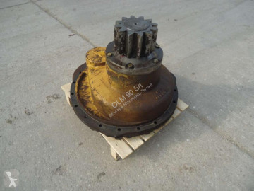 Motor hidráulico