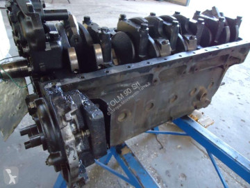 Bloque motor