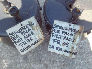 Recambios maquinaria OP