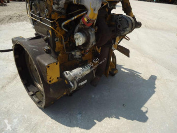 Bloque motor