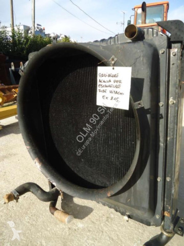 Sistema de refrigeración