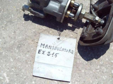 Equipamiento interior